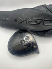 Cobra Darkspeed X Driver /