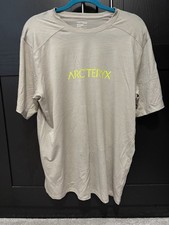 Arc’teryx lonia Merino Wool