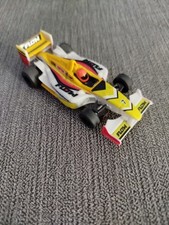 AFX Mega G F1/Indy Style Car