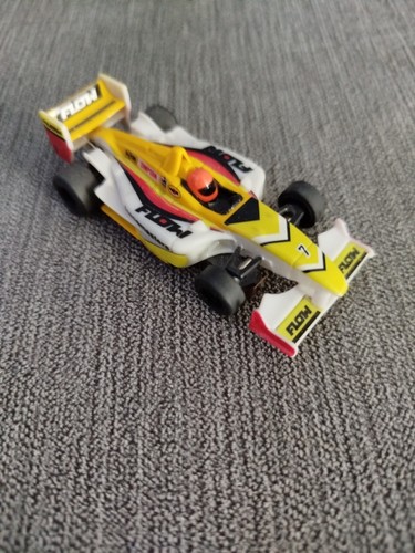 Afx mega indy - f1/indy, car