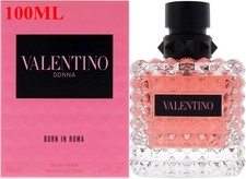 Valentino VALENTINO BORN IN