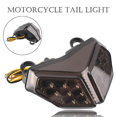 Led brake stop rear - tail, light