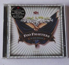 FOO FIGHTERS – IN YOUR