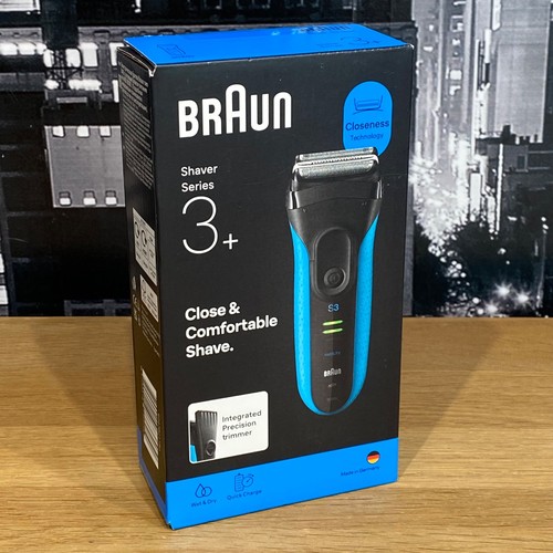 Braun series electric - braun,