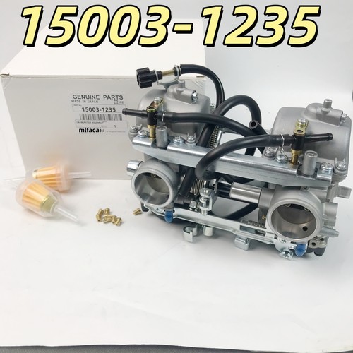 15003 1235 new carburetor - 15003-1235,