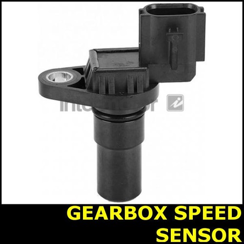 Gearbox speed sensor fits - sensor,