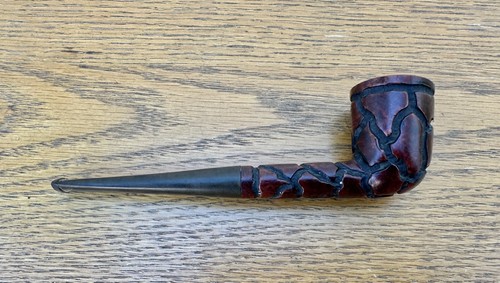 Very nice vintage dun king - nice,