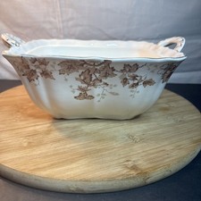 John Maddock & sons Fine China