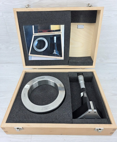 Bowers bore micrometer gauge - bore,