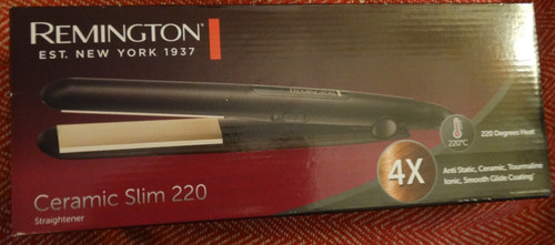 Remington s1510 ceramic - remington, hair