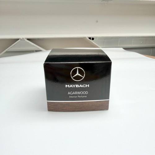 Genuine mercedes maybach - genuine,