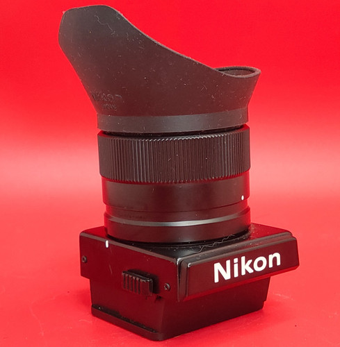 Mint nikon viewfinder dw - nikon,