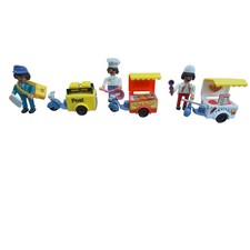 Ü Egg Ferrero 3 Piece