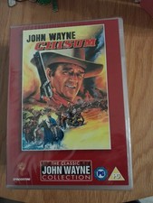 Chisum John Wayne collection
