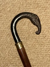 Vintage Walking Stick / Cane -