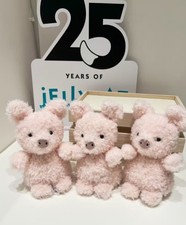 Jellycat Bashful Little Pig