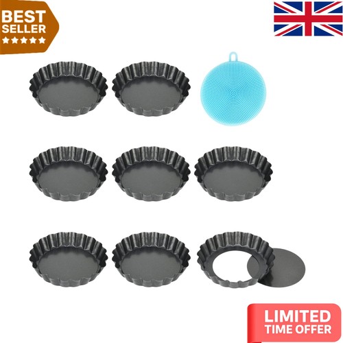 Durable pack loose base tart - durable,