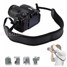 CAMERA STRAP NECK SHOULDER