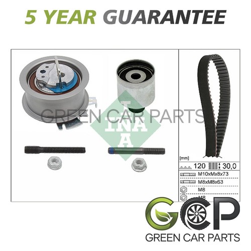 Timing belt kit gcp - belt,