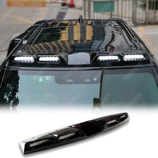 Roof Light Pod V2 In Gloss