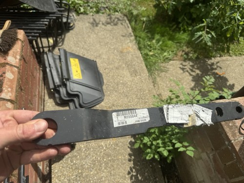 John deere ride mower deck - ride,