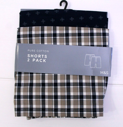 Mens pure cotton - m, &