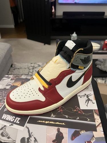 Air jordan high sp - og,