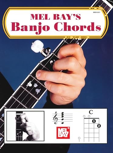 Banjo chords bay mel - chords,,