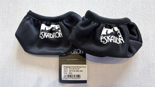 Eskadron stirrup covers - stirrup,