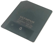 Roland XV3080 8MB SmartMedia RAM card loaded with soundbanks for XV-3080