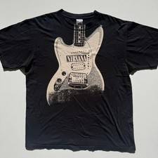 Vintage 2005 Nirvana Kurt