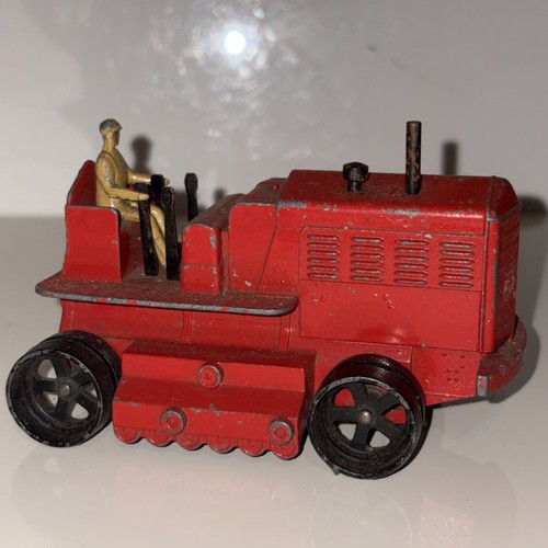 Vintage dinky supertoys - dinky,