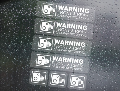 Reverse dash cam recording - reverse,