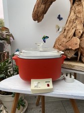 Vintage Pifco Slow Cooker 2.5L