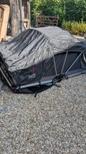 OEM Lite Roofbox Tent In Excellent Condition. Minimal Use