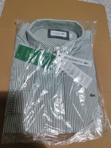Lacoste regular fit large - fit,