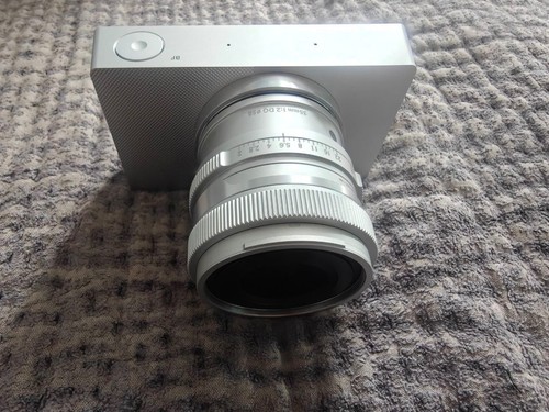 Sigma silver body - sigma, +