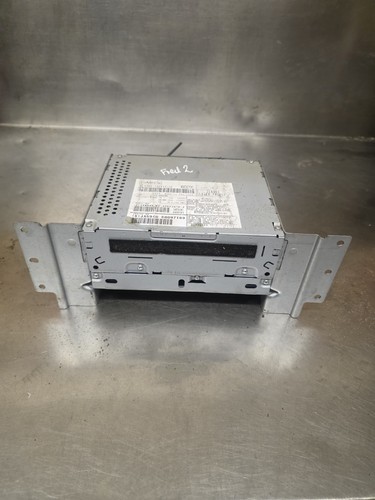 Land rover freelander radio - freelander, 2