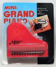 ECHO VTG 80's MINI RED GRAND