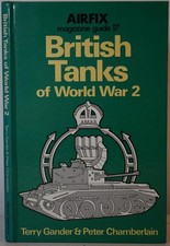 BRITISH TANKS OF WORLD WAR II