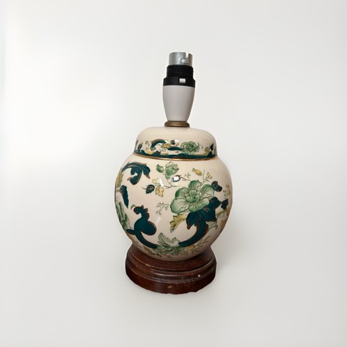 Vintage masons chartreuse - vintage,