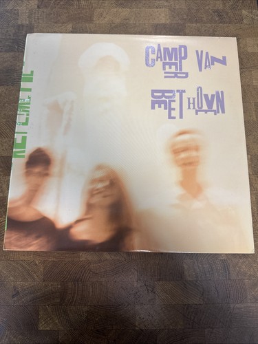 Camper van beethoven key - camper,