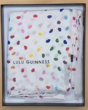 LULU GUINNESS confetti lip