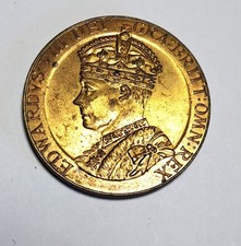 Rare proposed 1937 king edward - rare,