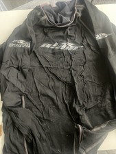 Alder Surfing Black Lighter