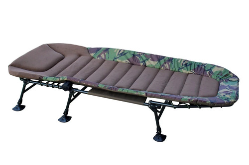 Carp fishing bedchair large - carp,