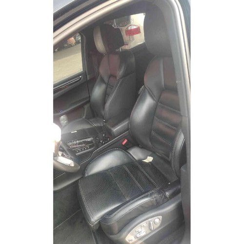 Kit siéges porsche macan - kit,