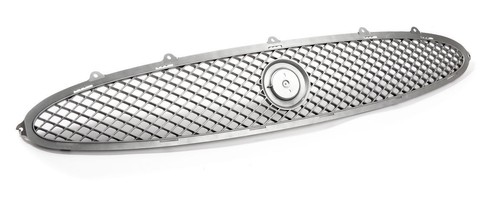 New genuine jaguar radiator - genuine,