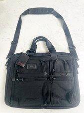 TUMI Expandable Organiser