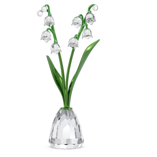 Swarovski crystal florere lily - swarovski,